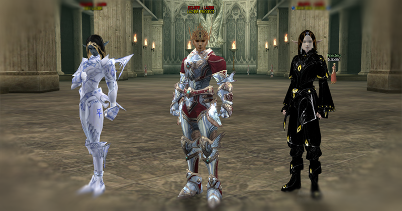 Armor