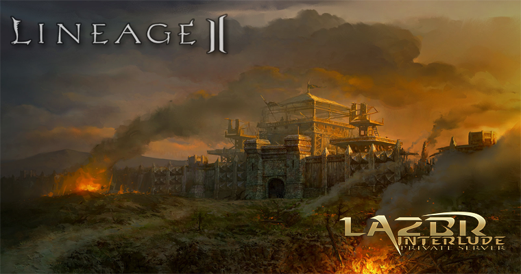 PvP e Sieges LA2BR