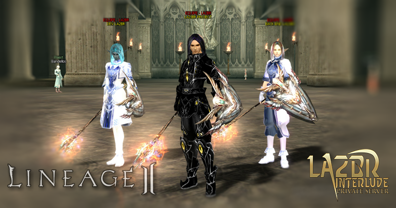 Robe — Dark Knight / Ycarus