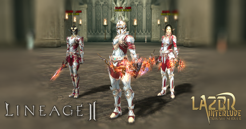 Light — Dynasty / Demoniac