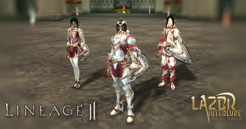 Robe — Dynasty / Demoniac